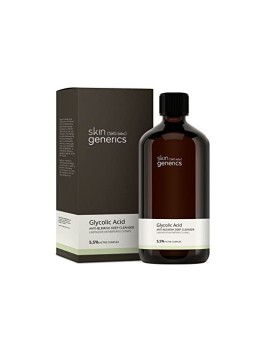 Detergente Anti-Imperfezioni Acido Glicolico 250ml Unisex