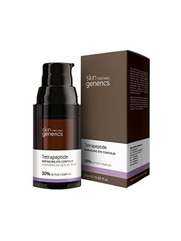Skin Generics Retinolo Ceramidi Gel Concentrato Ringiovanente 9875 20ml unisex