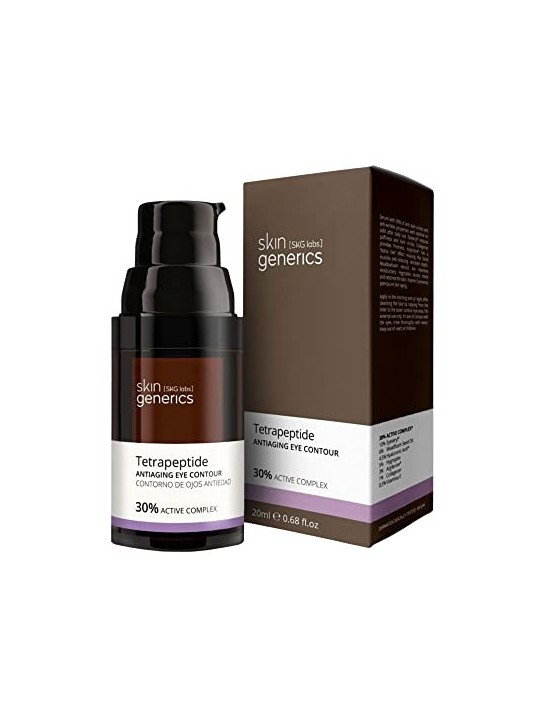 Skin Generics Retinolo Ceramidi Gel Concentrato Ringiovanente 9875 20ml unisex