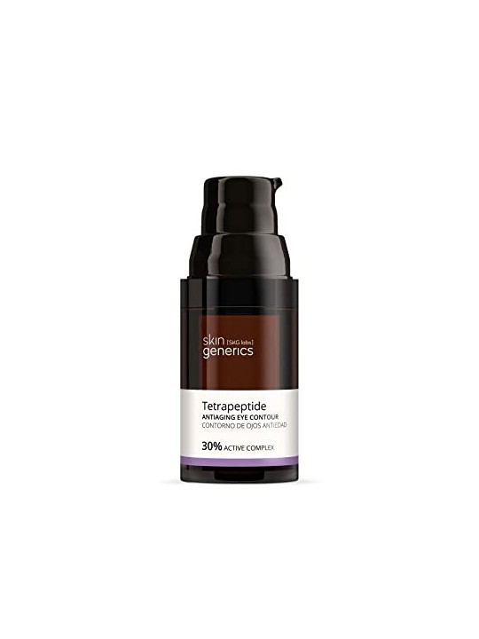 Skin Generics Retinolo Ceramidi Gel Concentrato Ringiovanente 9875 20ml unisex