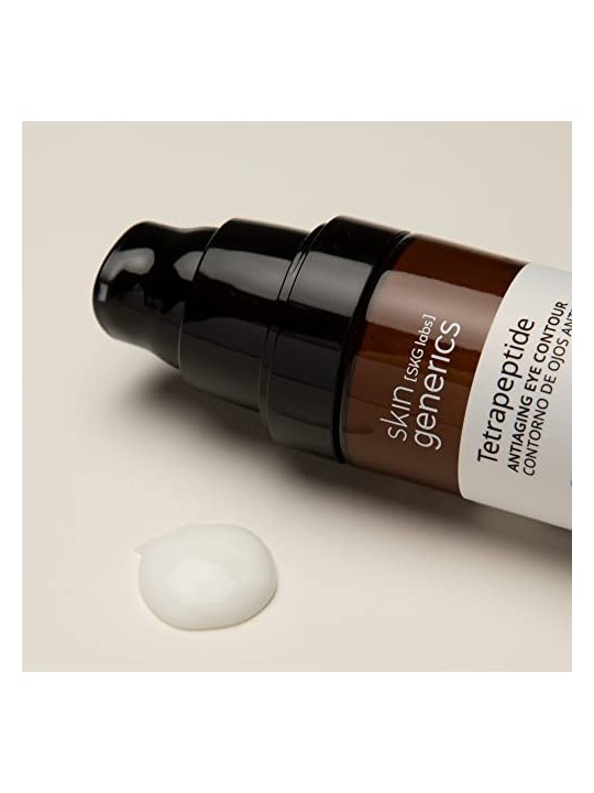 Skin Generics Retinolo Ceramidi Gel Concentrato Ringiovanente 9875 20ml unisex
