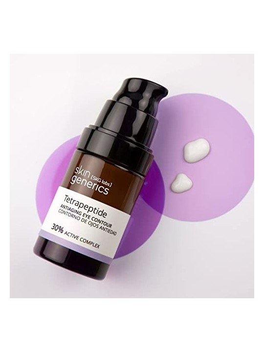Skin Generics Retinolo Ceramidi Gel Concentrato Ringiovanente 9875 20ml unisex