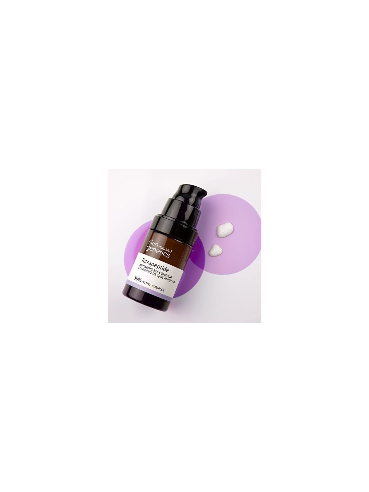 Skin Generics Retinolo Ceramidi Gel Concentrato Ringiovanente 9875 20ml unisex