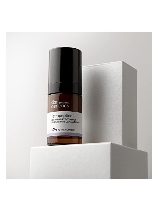 Skin Generics Retinolo Ceramidi Gel Concentrato Ringiovanente 9875 20ml unisex