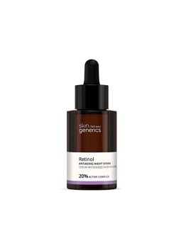Siero al Retinolo Antietï¿½ï¿½ 30ml Unisex