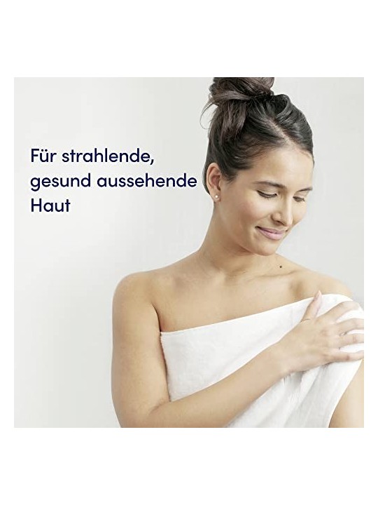 Dove Bath Therapy Rinnova il gel da bagno e doccia donna