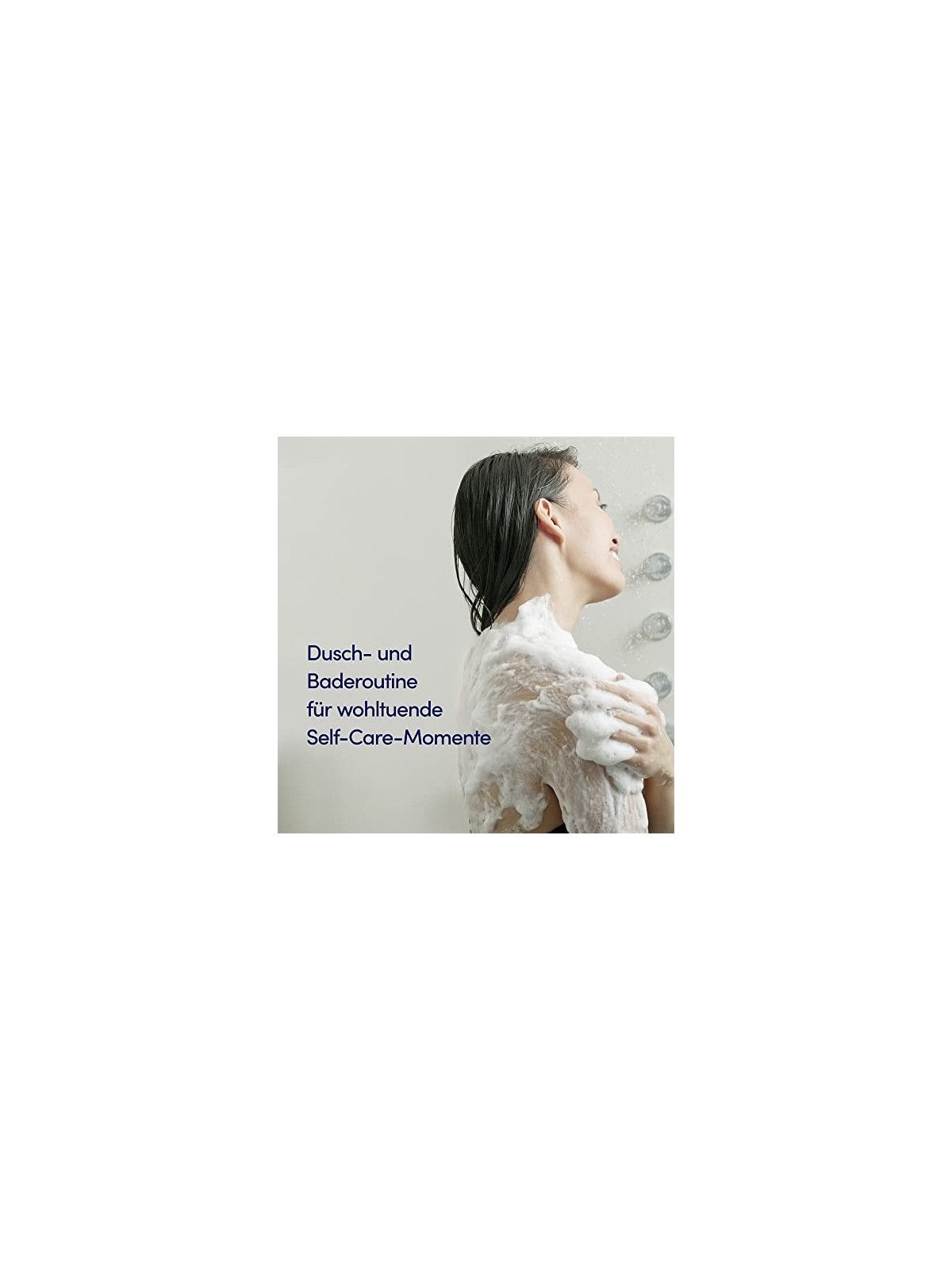 Dove Gel da bagno e doccia Bath Therapy Glow donna