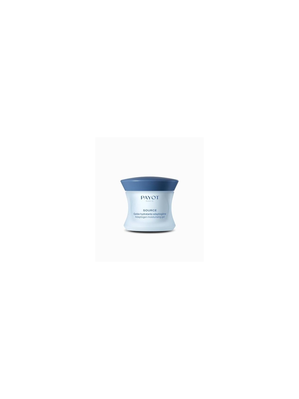 Payot Source Adaptogen Moisturising Gel 50ml