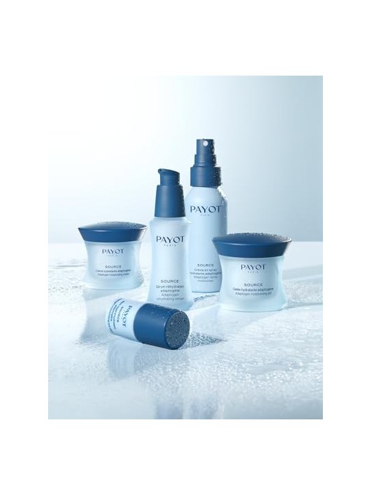 Payot Source Adaptogen Moisturising Gel 50ml