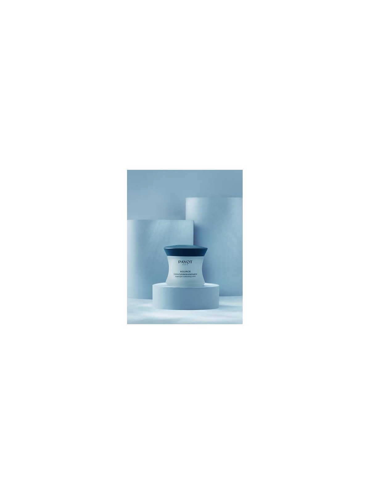 Payot Source Adaptogen Moisturising Gel 50ml
