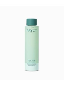 Payot Pate Grise Mattifying Bi-phase Powder Lotion 125ml