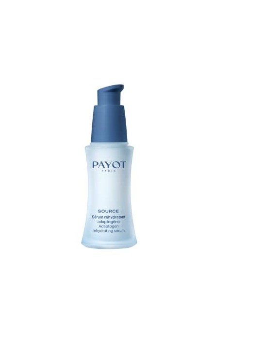 Payot Source Adaptogen Rehydrating Serum 30ml