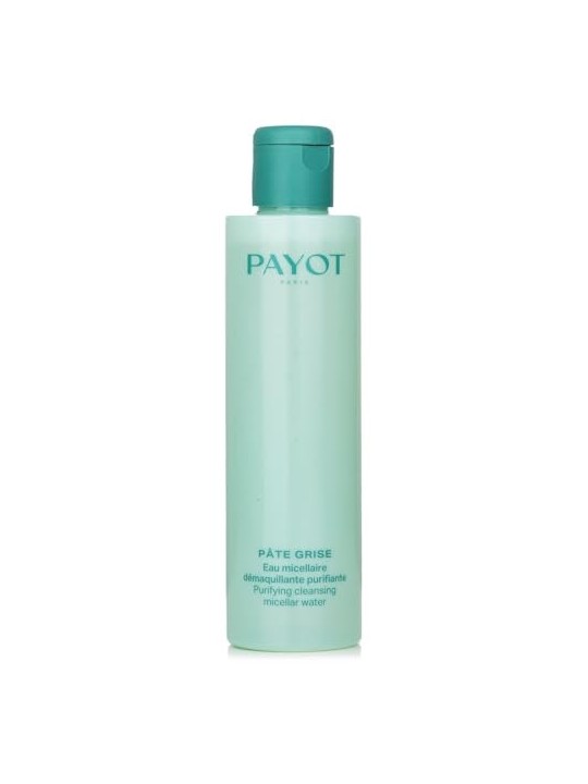 Acqua Micellare Purificante Payot Pate Grise 200ml