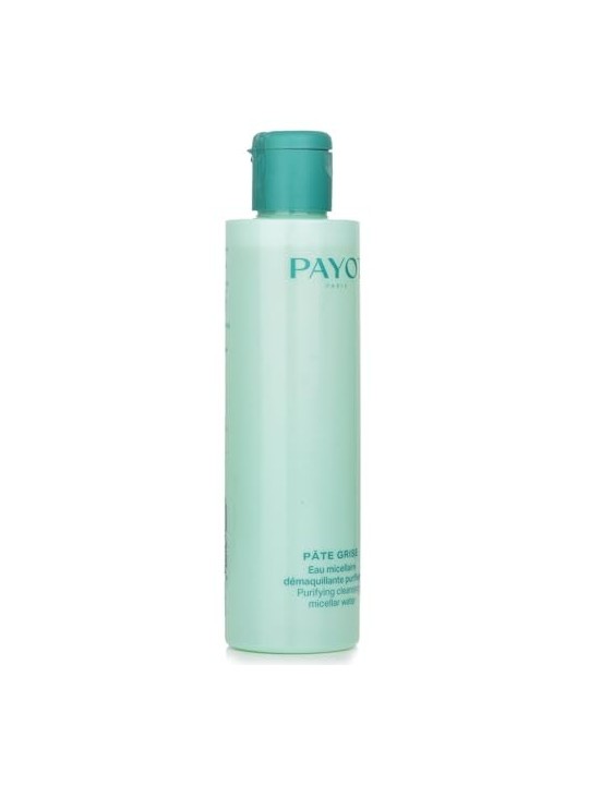 Acqua Micellare Purificante Payot Pate Grise 200ml
