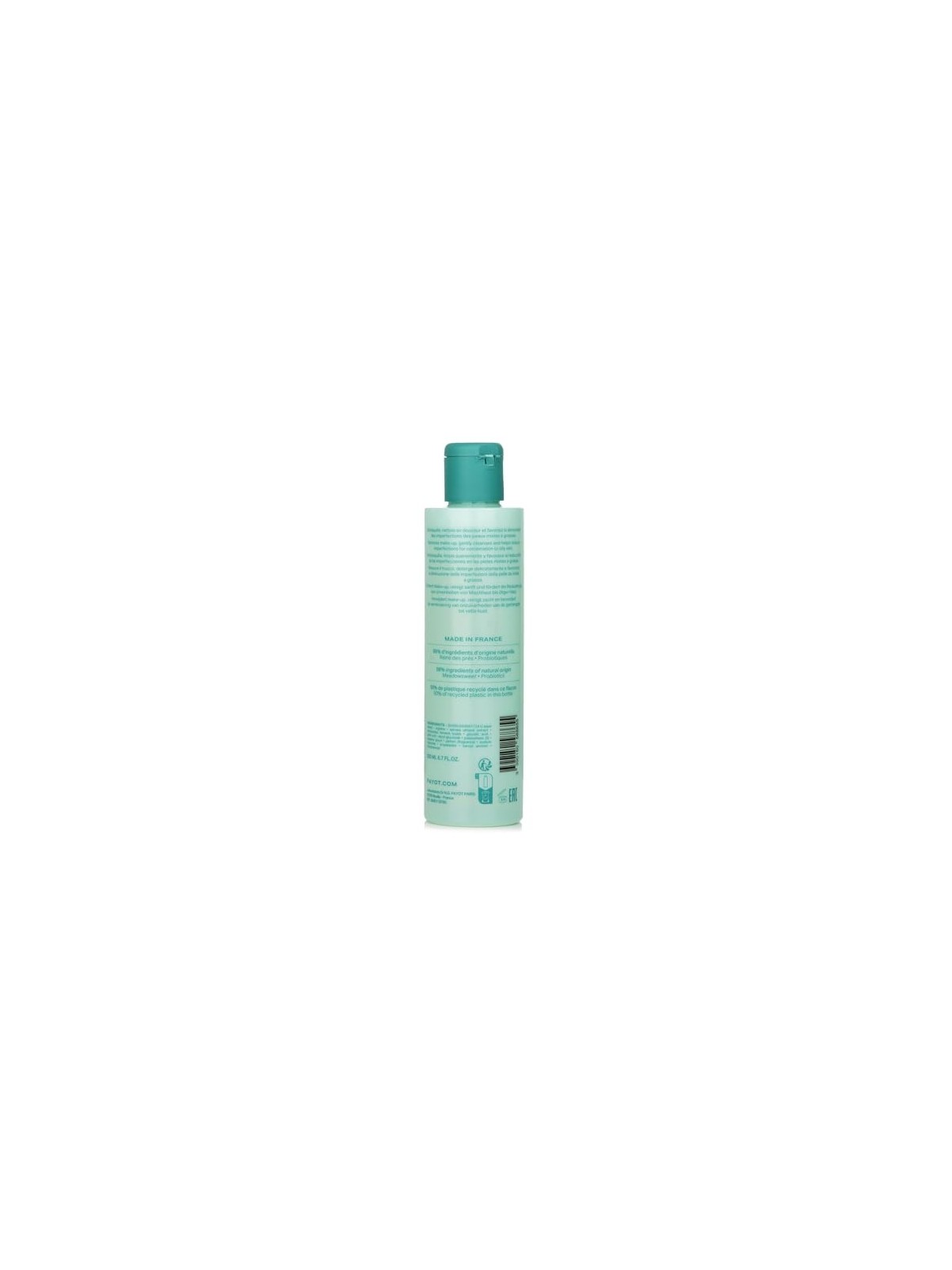 Acqua Micellare Purificante Payot Pate Grise 200ml