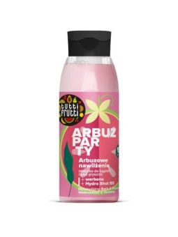 Latte bagno doccia Anguria Moisture 400ml
