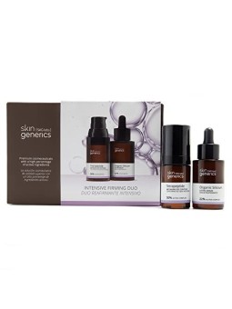 Elixir di Giovinezza Skin Generics Lote 2 Pezzi