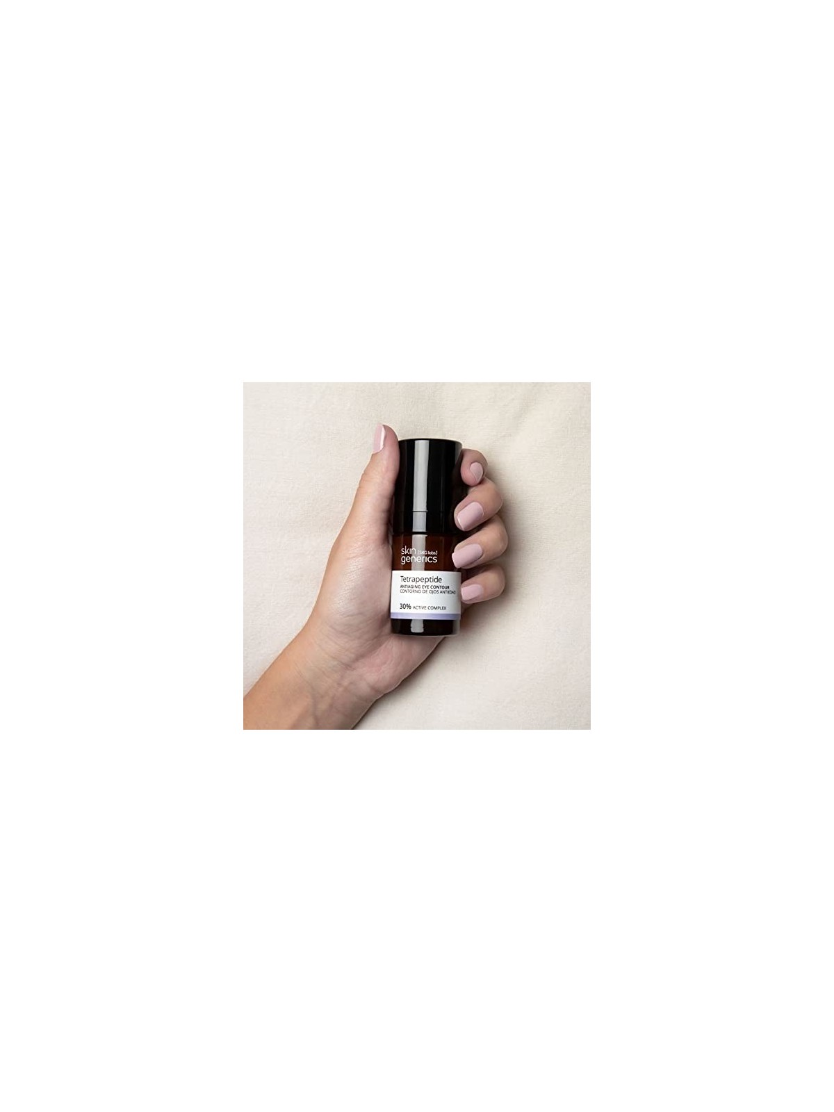 Elixir di Giovinezza Skin Generics Lote 2 Pezzi