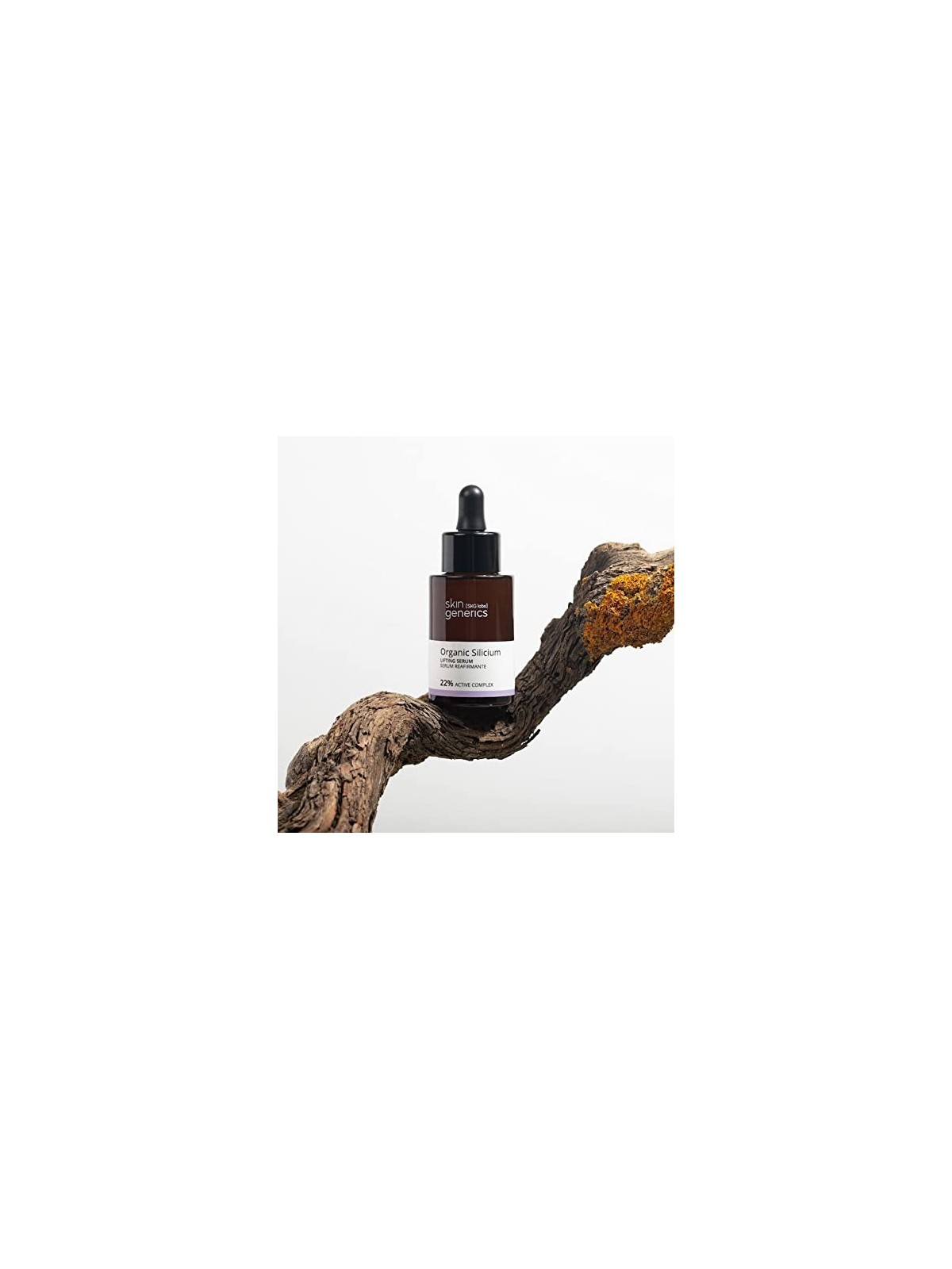 Elixir di Giovinezza Skin Generics Lote 2 Pezzi