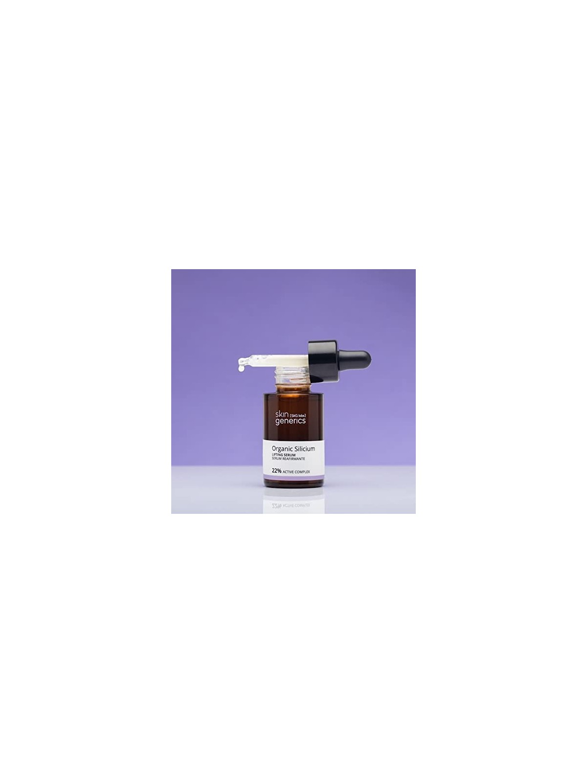 Elixir di Giovinezza Skin Generics Lote 2 Pezzi