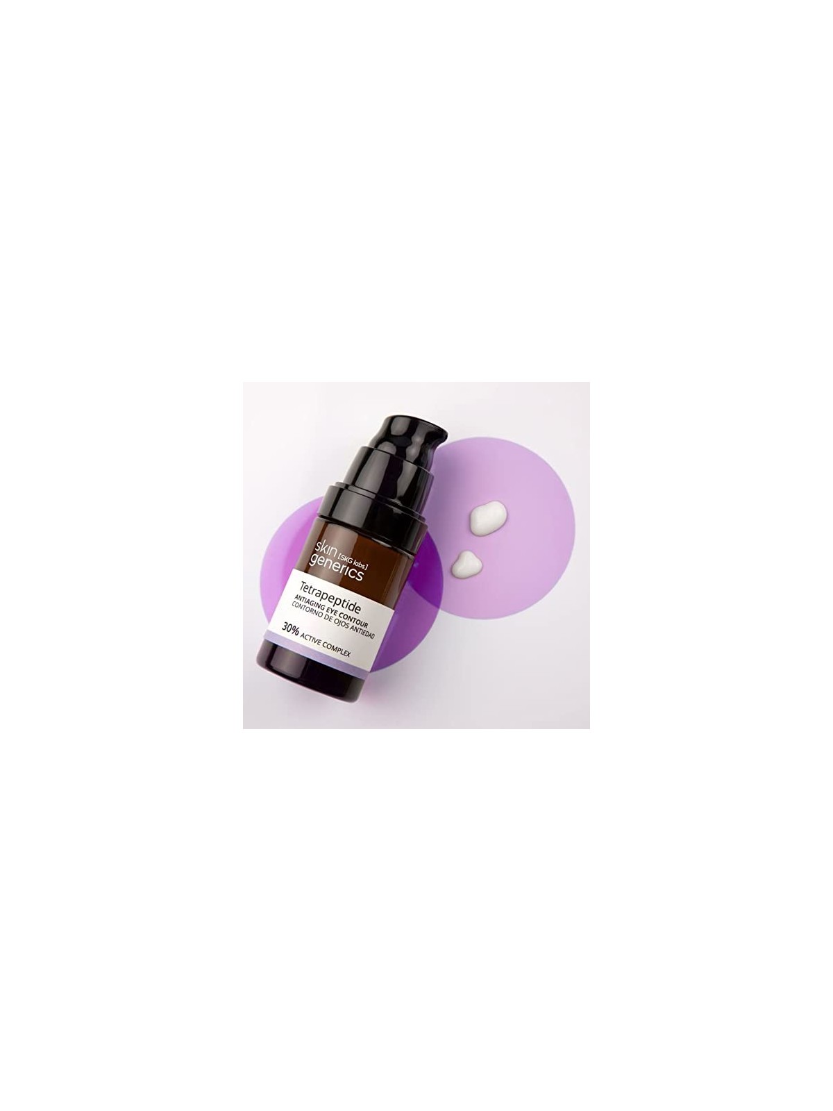 Elixir di Giovinezza Skin Generics Lote 2 Pezzi