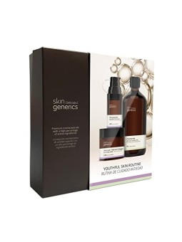 Skin Generics ANTI-AGING CARE ROUTINE Set 3 units unisex