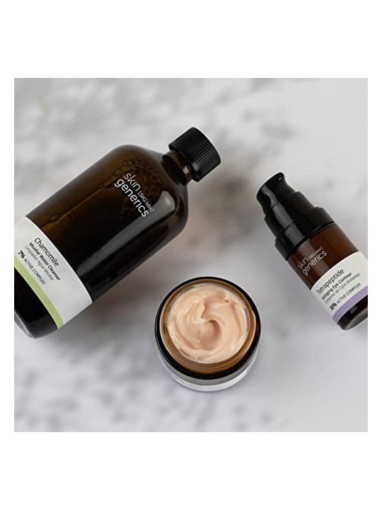 Skin Generics ANTI-AGING CARE ROUTINE Set 3 units unisex