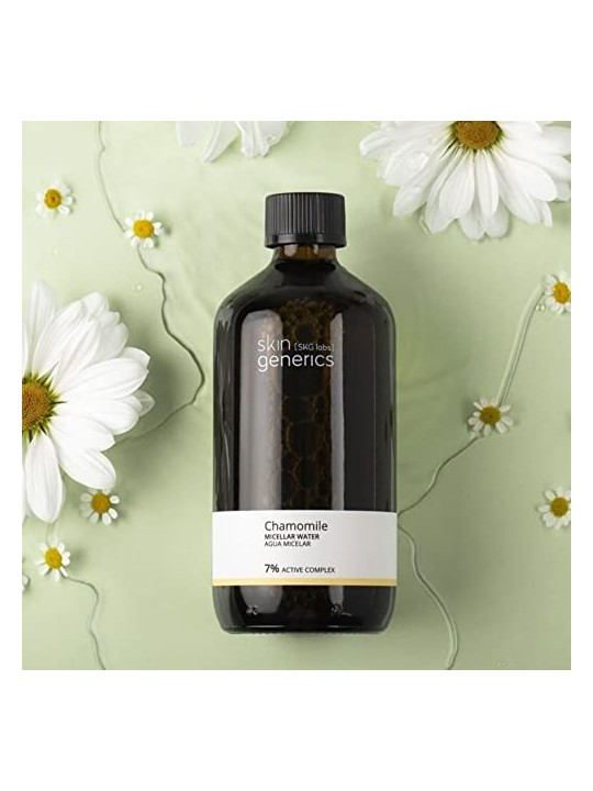 Skin Generics ANTI-AGING CARE ROUTINE Set 3 units unisex