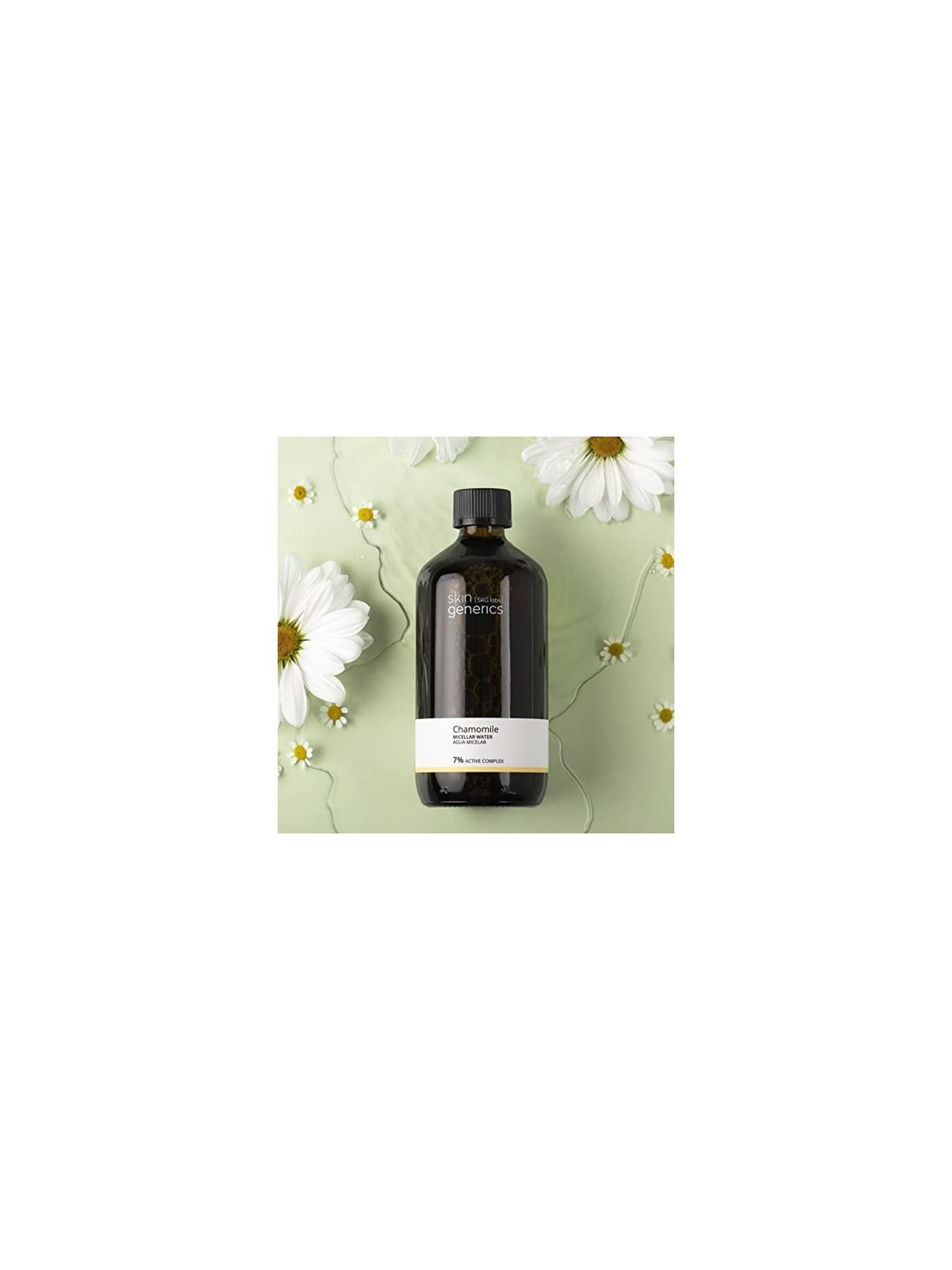Skin Generics ANTI-AGING CARE ROUTINE Set 3 units unisex