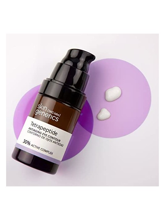 Skin Generics ANTI-AGING CARE ROUTINE Set 3 units unisex