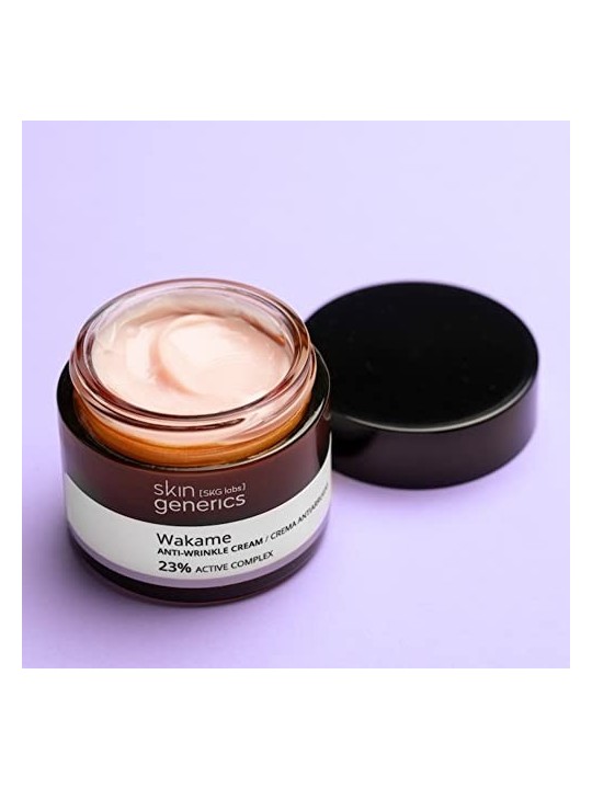 Skin Generics ANTI-AGING CARE ROUTINE Set 3 units unisex