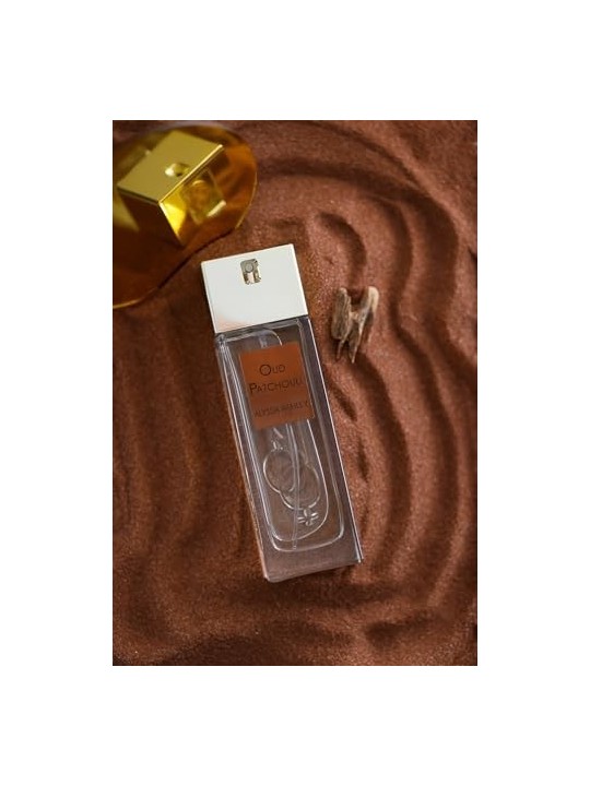 Alyssa Ashley Oud Patchouli eau de parfum unisex 50ml