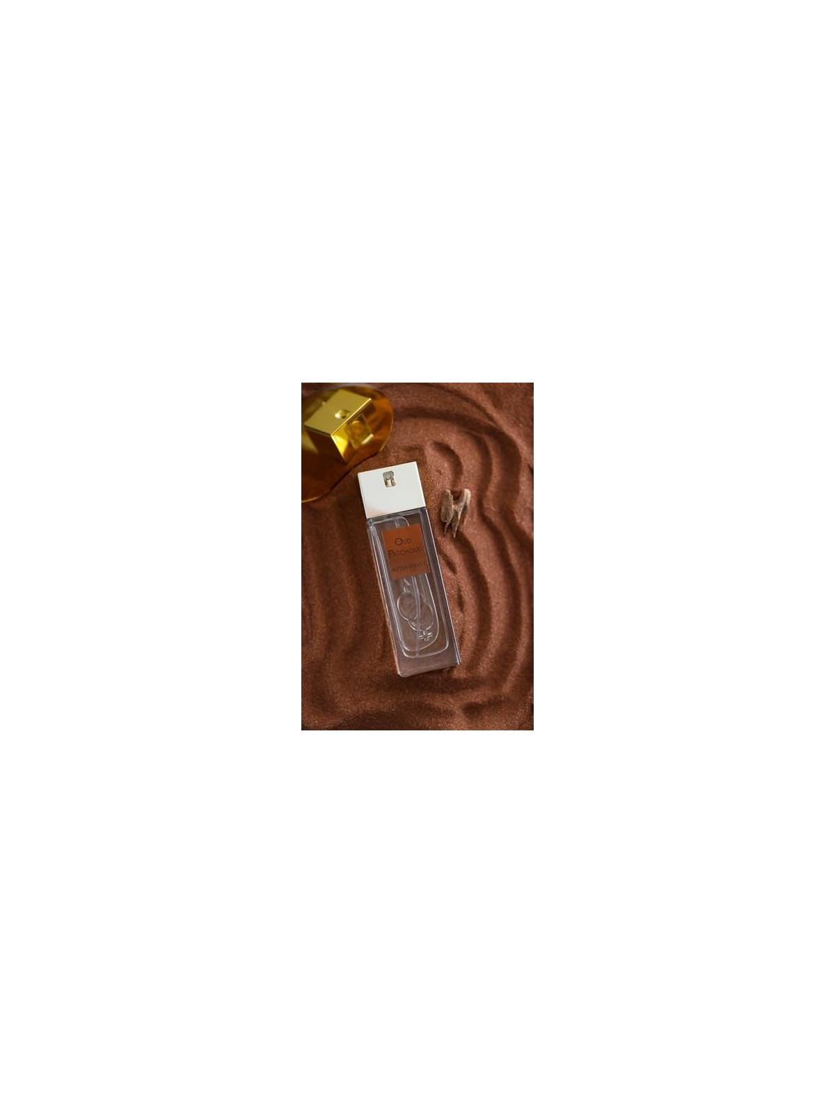 Alyssa Ashley Oud Patchouli eau de parfum unisex 50ml
