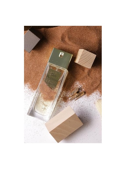 Alyssa Ashley Oud Patchouli eau de parfum unisex 50ml