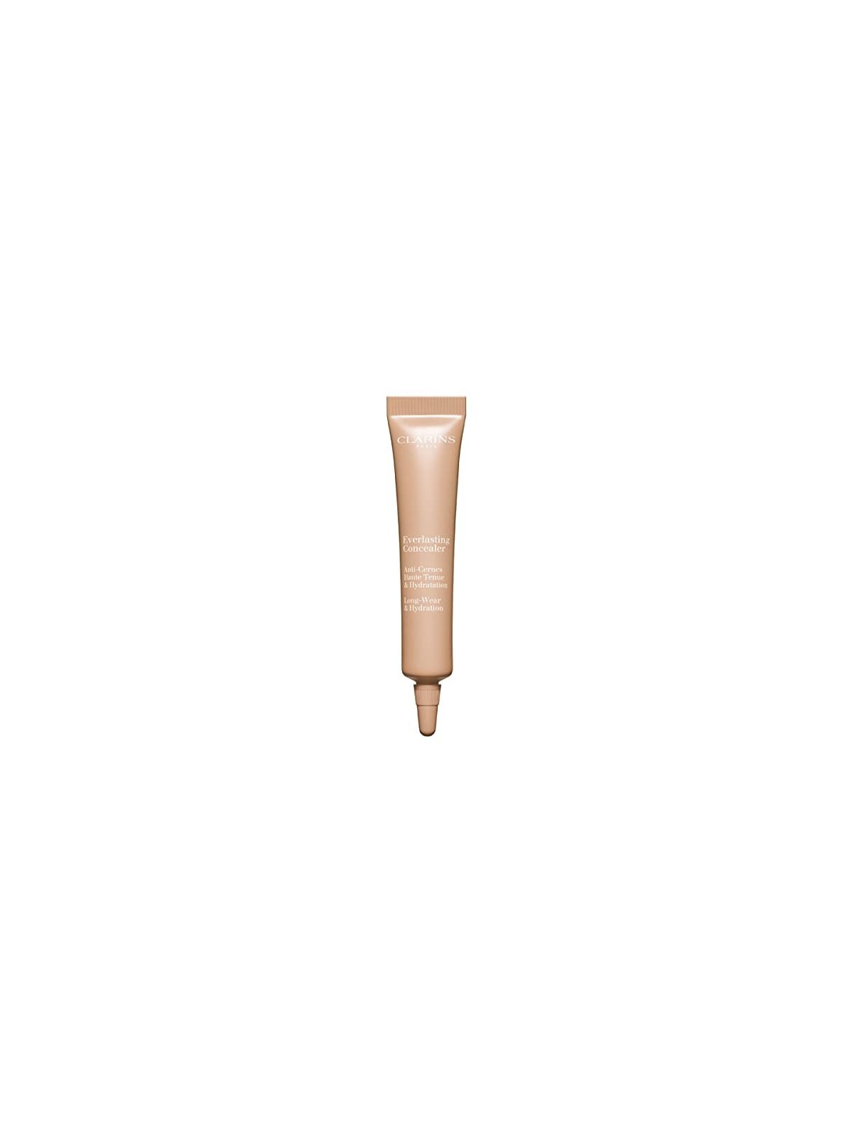 Correttore Clarins 02 Light Medium 12ml