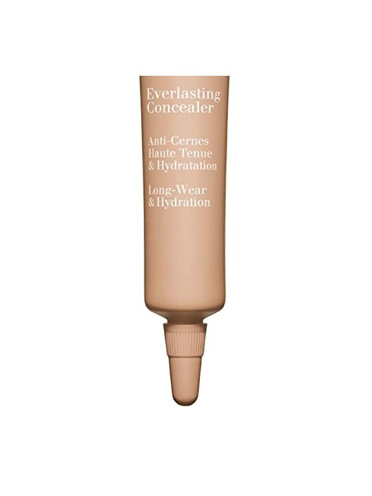Correttore Clarins 02 Light Medium 12ml