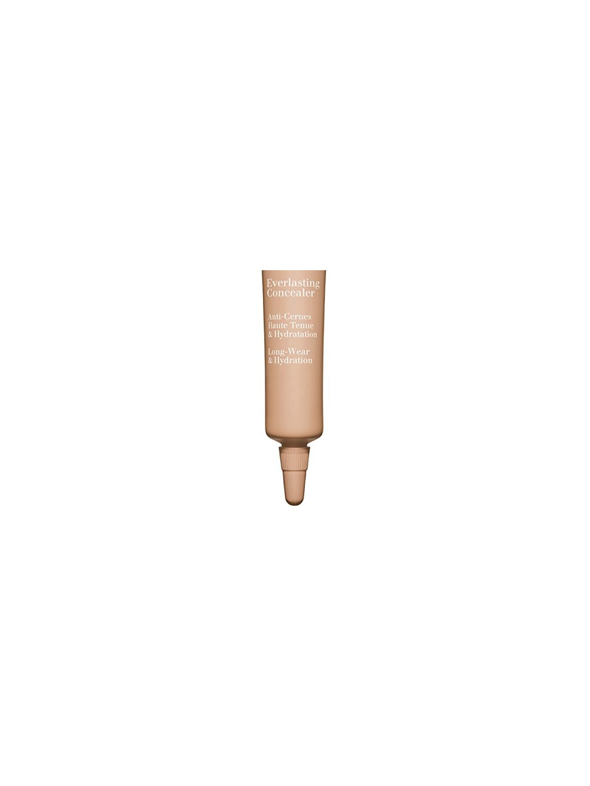 Correttore Clarins 02 Light Medium 12ml