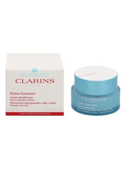 Clarins Crema Idratante Hydra Essentiel 50ml Unisex