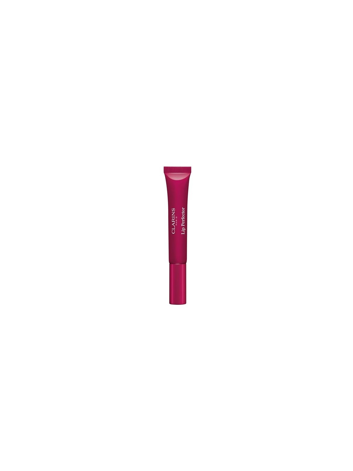 Clarins Perfezionatore labbra naturale a luce istantanea Lucidalabbra 12 ml donna 08 Plum Shimmer Clarins www.essenzetotalstyle.