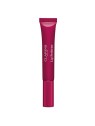 Clarins Perfezionatore labbra naturale a luce istantanea Lucidalabbra 12 ml donna 08 Plum Shimmer Clarins www.essenzetotalstyle.