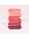Clarins Perfezionatore labbra naturale a luce istantanea Lucidalabbra 12 ml donna 08 Plum Shimmer Clarins www.essenzetotalstyle.