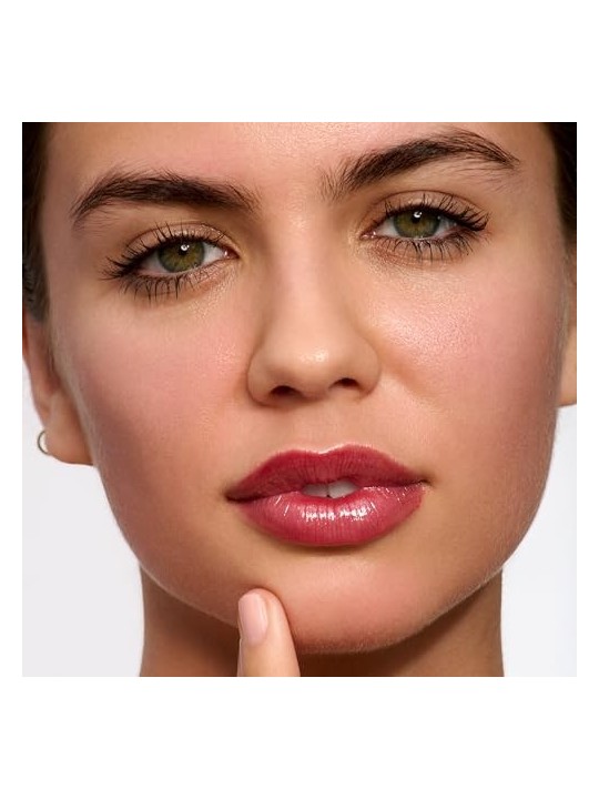 Clarins Perfezionatore labbra naturale a luce istantanea Lucidalabbra 12 ml donna 08 Plum Shimmer Clarins www.essenzetotalstyle.