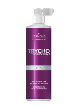 FARMONA PROFESSIONAL Trycho Technology lozione per capelli specializzata 200ml