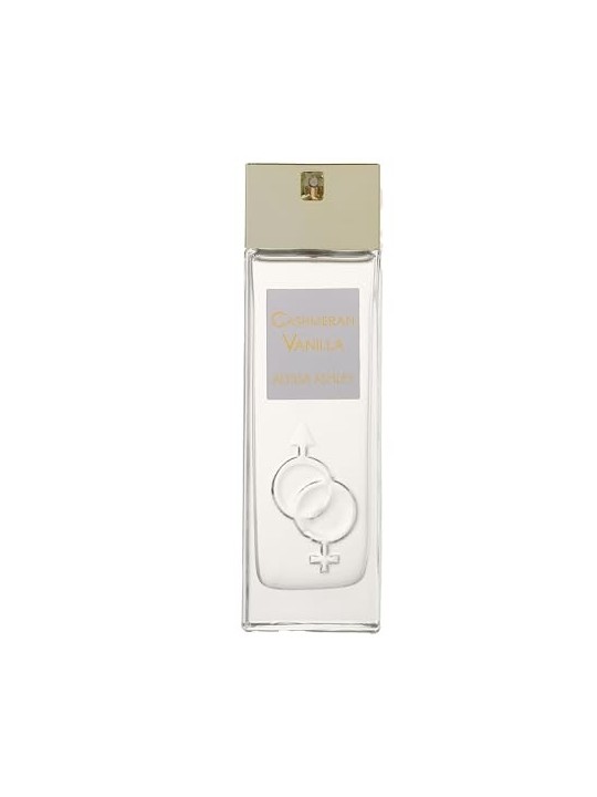 Alyssa Ashley Cashmeran Vaniglia eau de parfum 100ml unisex