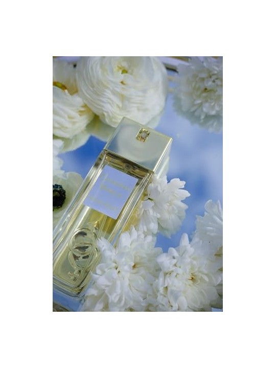 Alyssa Ashley Cashmeran Vaniglia eau de parfum 100ml unisex