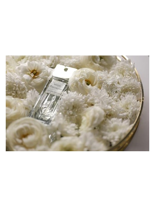Alyssa Ashley White Patchouli 50ml unisex