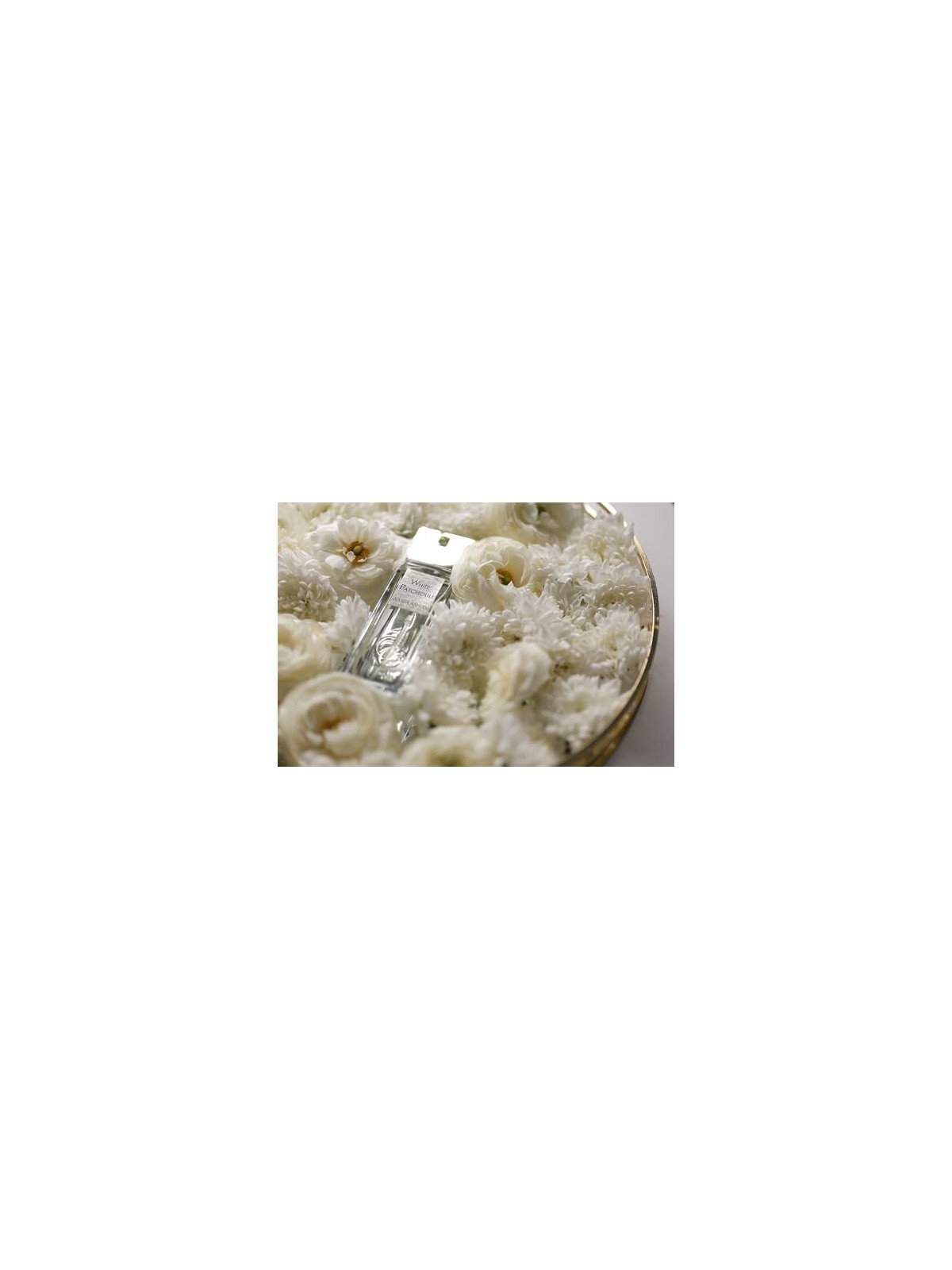 Alyssa Ashley White Patchouli 50ml unisex