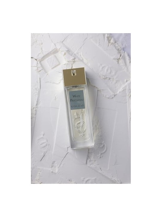 Alyssa Ashley White Patchouli 50ml unisex