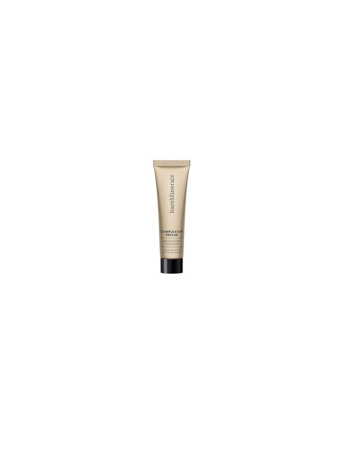 Bare Minerals COMPLEXION RESCUE correttore illuminante SPF25 castagno 10ml donna