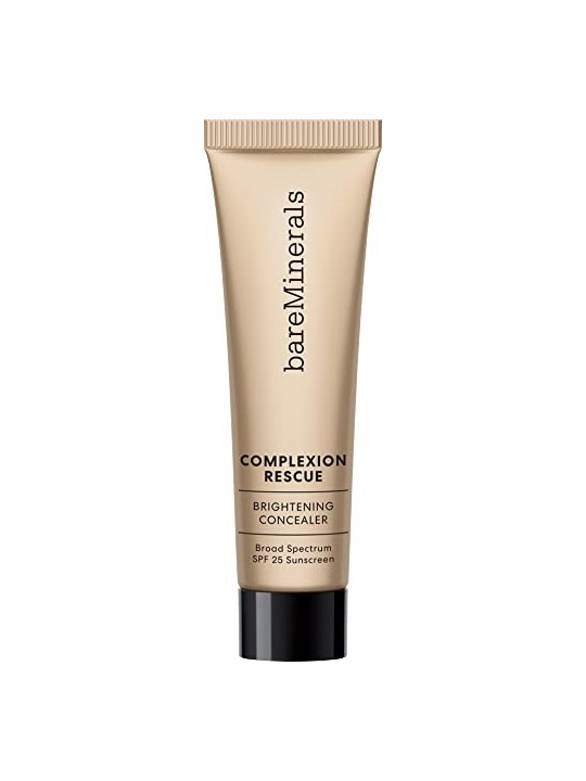 Bare Minerals COMPLEXION RESCUE correttore illuminante SPF25 sienna 10ml donna